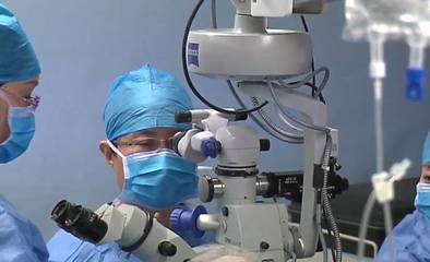 醫(yī)之夢(mèng)(二)|這些醫(yī)生的驚人&ldquo;手藝&rdquo;拯救了無數(shù)生命