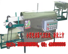 產品展示 山東圣科機械設備廠涼皮機米皮機