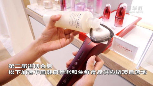 我的進(jìn)口生活 擁抱健康生活 這些好物就在你我身邊